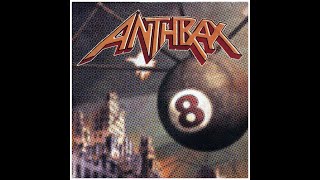 ANTHRAX   Crush!