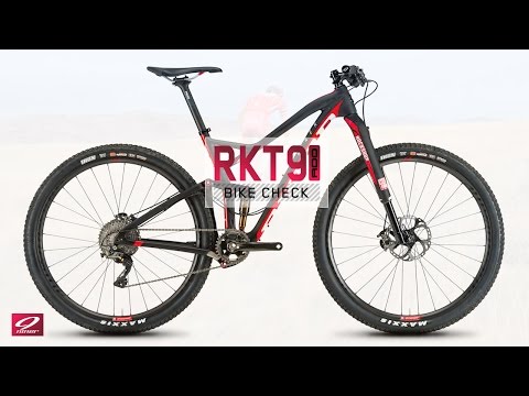 Soundpact - RKT 9 RDO Bike Check (Music Licensing)
