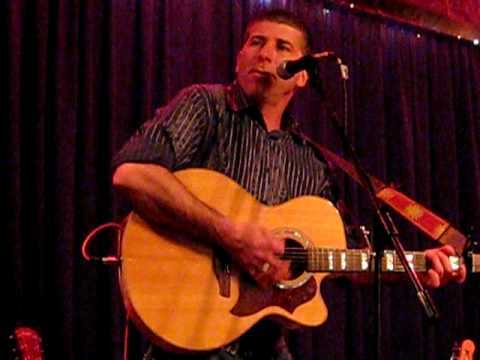 Bruce Springsteen - Downbound Train (Acoustic Cover) video thumbnail