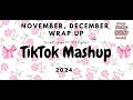 2024 TikTok Mashup Wrap Up CLEAN