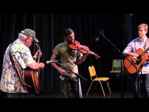 2015-09-12 Open2 C5 Tristan Clarridge - 2015 Weaverville Fiddle and Piano Contest