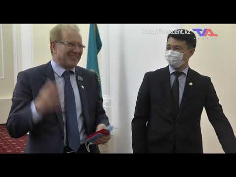 Выпуск программы "День" от 15 июля 2021г.