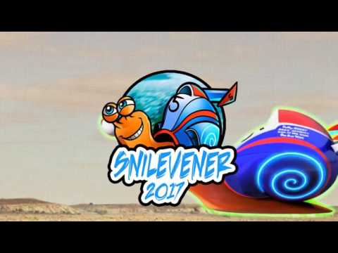 Snile Vener 2017 Hjemme$nekk - Krissify x Flændy x Loppa