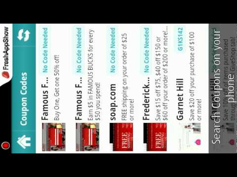 Extreme Couponing Video