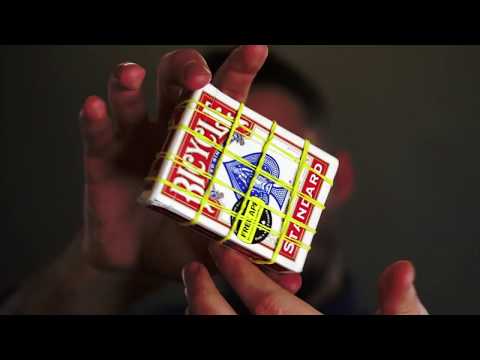 Bound by Joel Dickinson