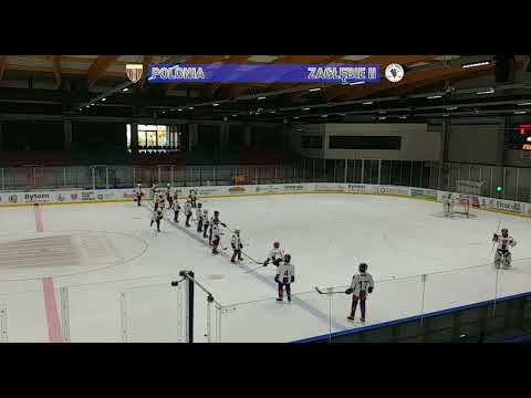 BS Polonia Bytom - UKS Zagłębie Sosnowiec II