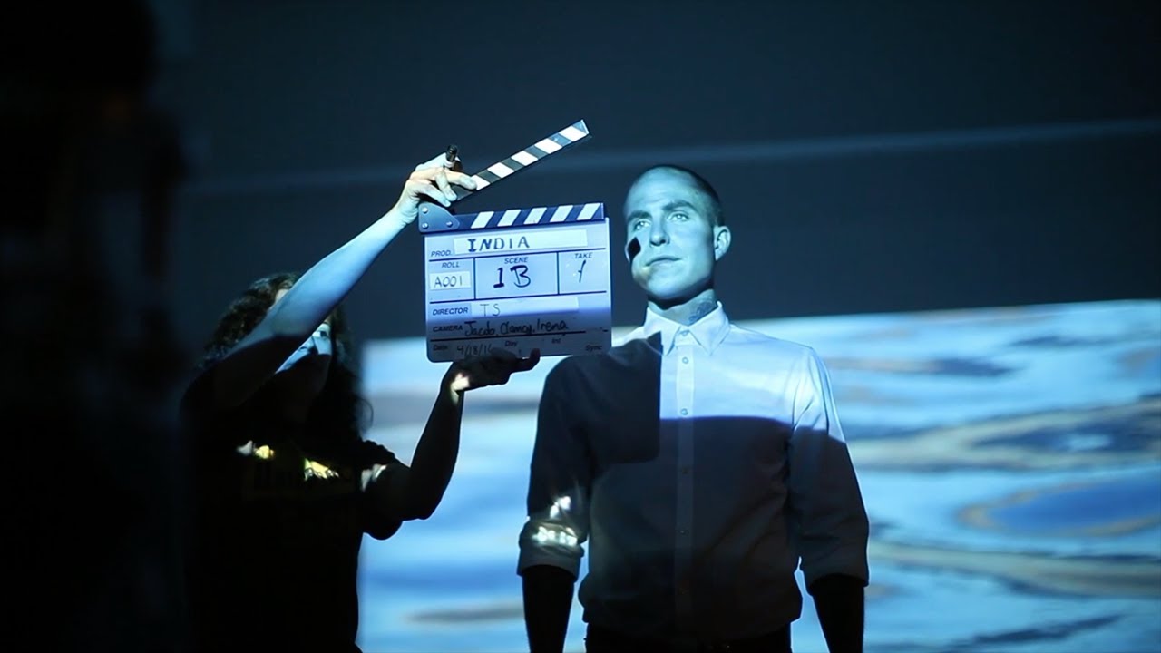 School of Film and Animation Overview video