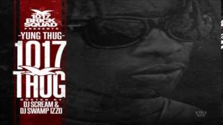 Young Thug - Shooting Star ft. Gucci Mane (1017 Thug)