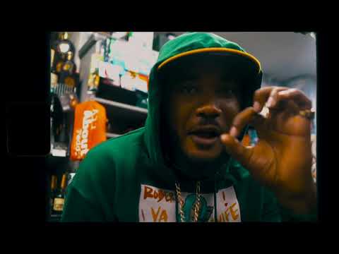 LUL PINKY AND BIRCHBOI BARIE " freestyle " II OFFICIAL VIDEO II DIRECTED BY VISUALSBYKYLES