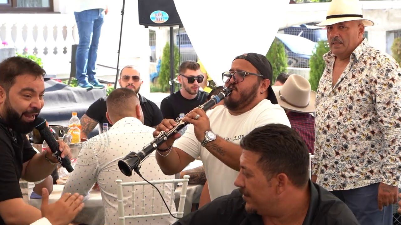 Florin Salam - FLORIN SALAM - Hai cu mine in Bali 2020 (by Nek Music) @Kilimbar Petru \u0026 Mario