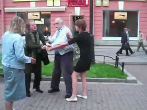 U nas młodzież nie lepsza...