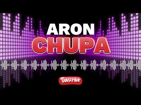 Aron Chupa Playlist