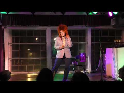 Ophelia Coeur de Noir - Life On Mars - 11/20/2017