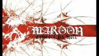 Maroon - The Omega Suite (Higher Quality)