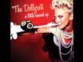 The Dollyrots- California [Studio Version]