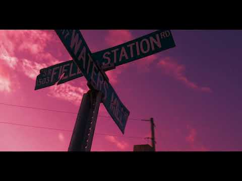 Battle Rap Ali (Johnny Redd) (GlassVizion pro)