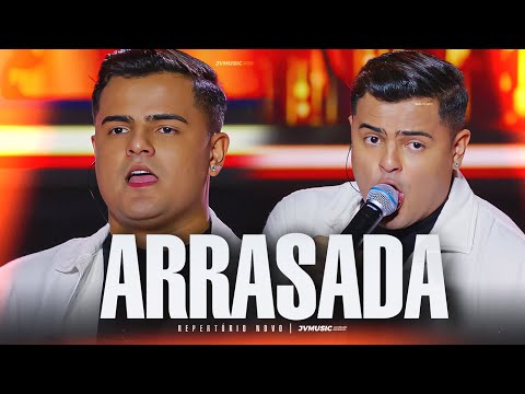 HEITOR COSTA - ARRASADA (4 DA MANHÃ) | Live Wesley Safadão e Convidados