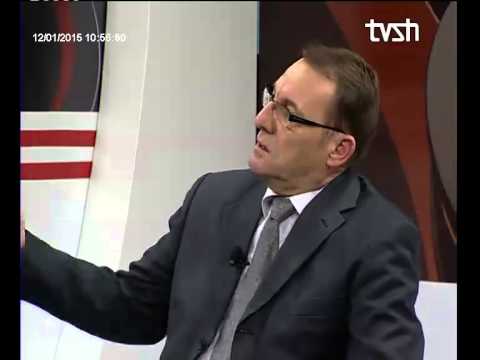 Rubrika Sportive "12 Janar 2015" pjesa e pare