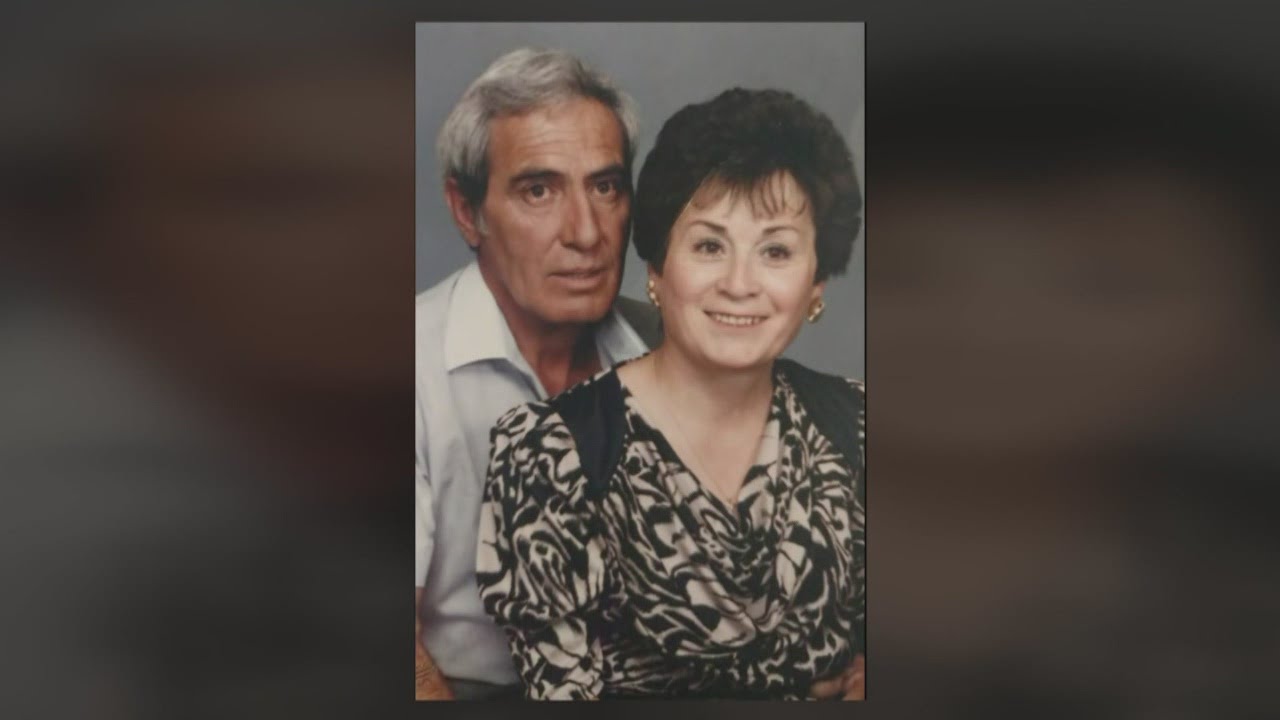 Family of victims in suspected street racing crash speaks out