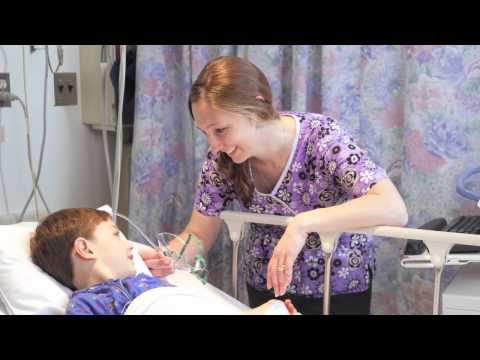 A Healthy Family at GBMC