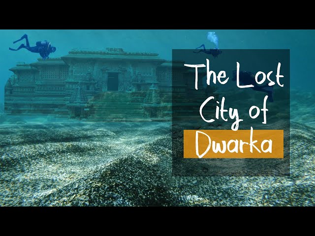 Video pronuncia di Dwarka in Inglese