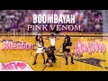 [KPOP IN SCHOOL] 💗 Illusion, BOOMBAYAH, Attention, and Pink Venom | Homecoming Pep Rally | 26EVO