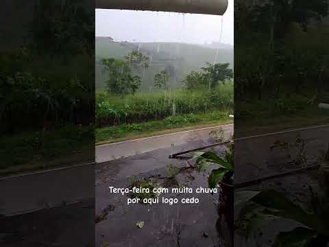 são Benedito do sul Pernambuco nordeste #chuvahoje #chuvanonordeste #chuvaparadormir