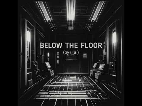below the floor  by i_ai  #dubtechno #chill #ambient  #downtempo #trap