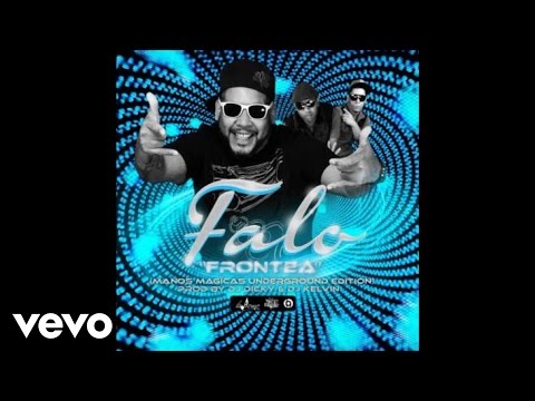 Falo - Frontea (Audio)