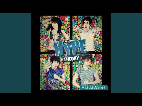 These Are The Times - The Hype Theory