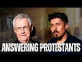 Debunking Heresy With A Catholic Priest - Fr. Chris Zugger
