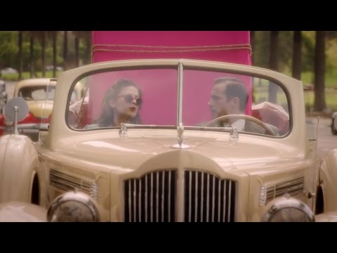 MARVEL'S AGENT CARTER 2x01 Clip #2 - Jarvis Is Not Pleased with Los Angeles (2016) ABC HD