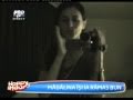 Madalina Manole S A Filmat în Oglinda Inainte Sa Plece Dintre Noi