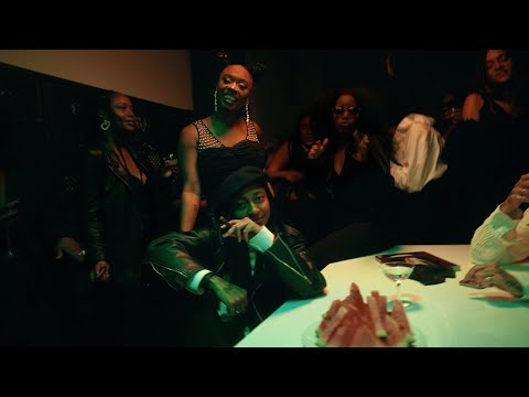 KT Gorique feat Le Juiice - DIASPORA GANG (prod by Santo)