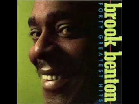 Brook Benton So Many Ways 1959 CD Version