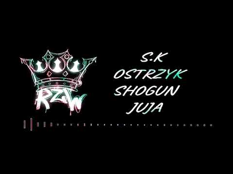 S K x Ostrzyk RZW x Shogun x Juja RZW   West Coast Classic prod S K