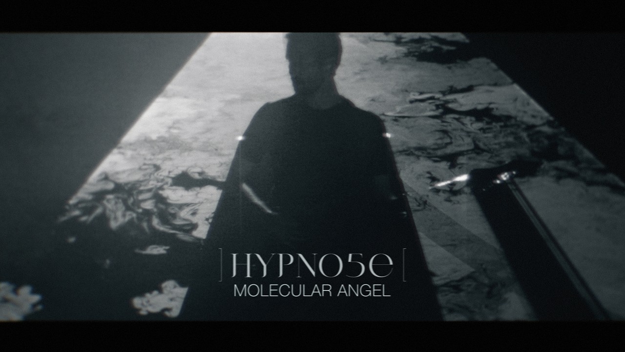 HYPNO5E - Molecular Angel (Official Video) - YouTube