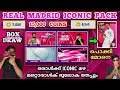 15000 COIN Huge Real Madrid Iconic Box Draw Opening PES 2021 Its Ronaldooo 1st Spin 1st Iconic