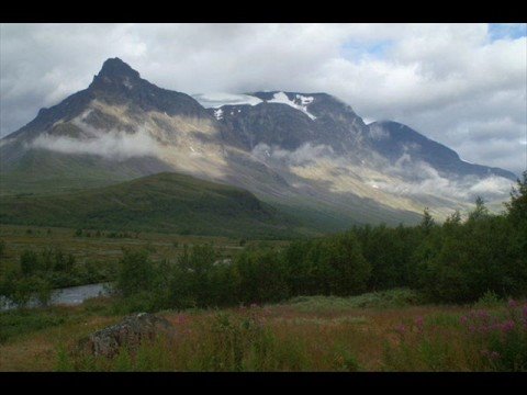 Åsa Jinder - Stilla ro och nära