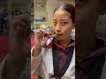 Open National Taekwondo Championship Won By Bronze Medal Congratulations Taekwondo Wonderful