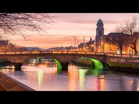 El Mundo Es Tuyo  Temporada 2: Karakorum, Dublín & Florianópolis