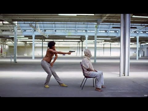 Congratulations X This is America (Official Music Video)