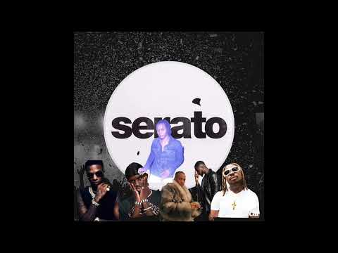 DJ REVOLUTION VEVO 2022 AFROBEAT NAIJA MIX VOL 5