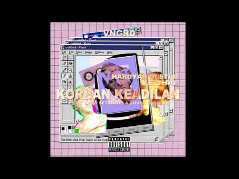HARDYAN DESTRO X YE CHAL - KORBAN KEADILAN (ECKO SHOW SETAN TOLA COVER PARODY)