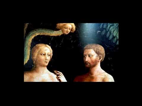 Early Renaissance Painting Part 1