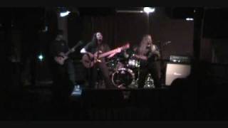 Cormorant "Emigrant's Wake" September 24th, 2009 live