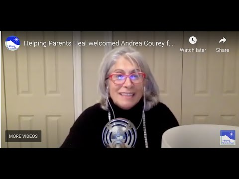 April 12th - Sound Healing with Andrea Courey