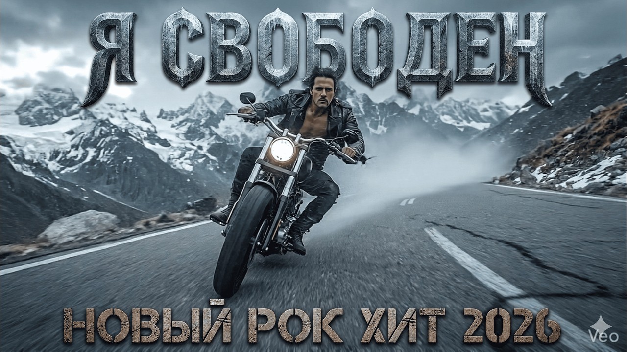 Я СВОБОДЕН