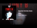 14. Deep Dark Hole - Tony B Ft. Beats