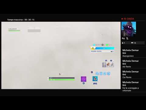 DEATHRUN 2000 LIVELLI